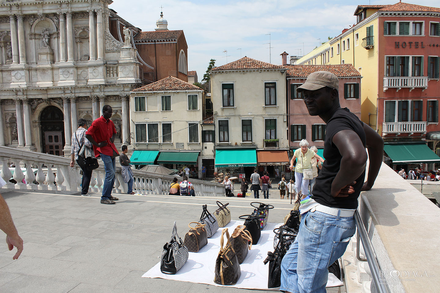 Venice
